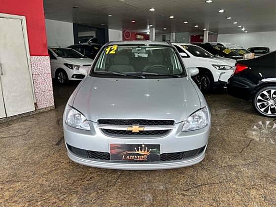CHEVROLET CLASSIC 1.0 MPFI LS 8V FLEX 4P MANUAL